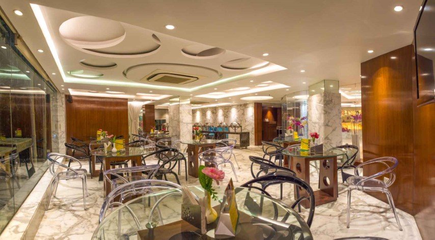 Hotel Kempton - Kolkata