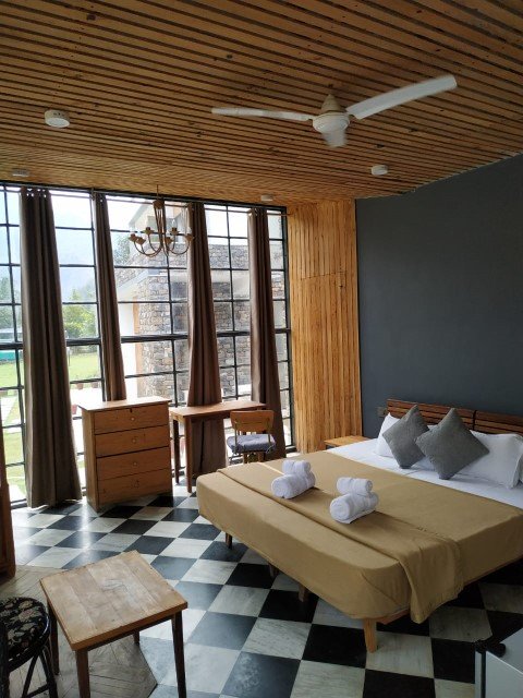 Nishantam Rishikesh - Rishikesh