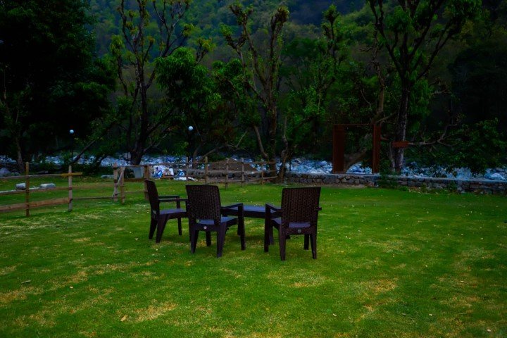 Nishantam Rishikesh - Rishikesh