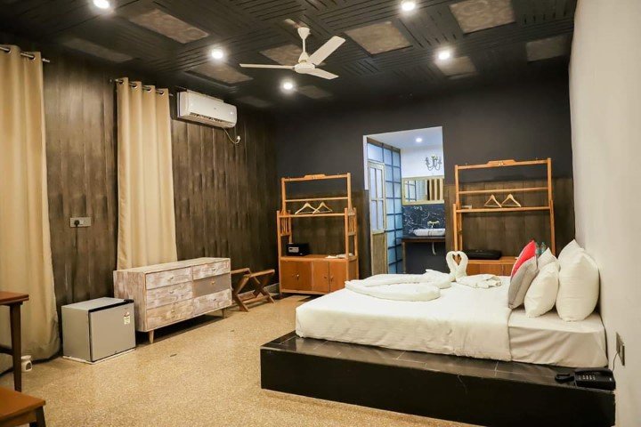 Nishantam Rishikesh - Rishikesh