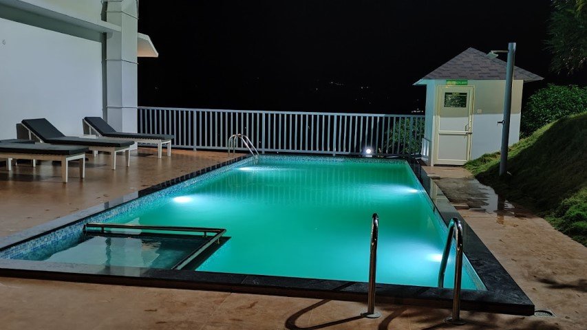 Pleasant Hill Resort - Munnar