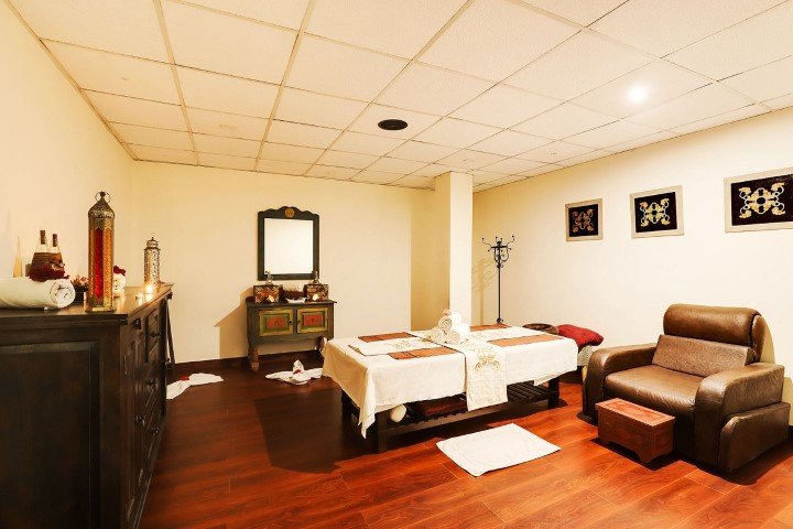 The Fern Denzong Hotel &amp; Spa - Gangtok